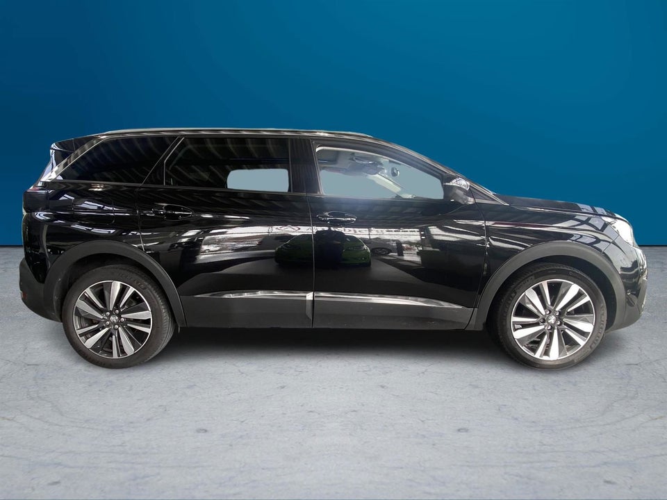 Peugeot 5008 1,2 e-THP 130 Allure 7prs 5d