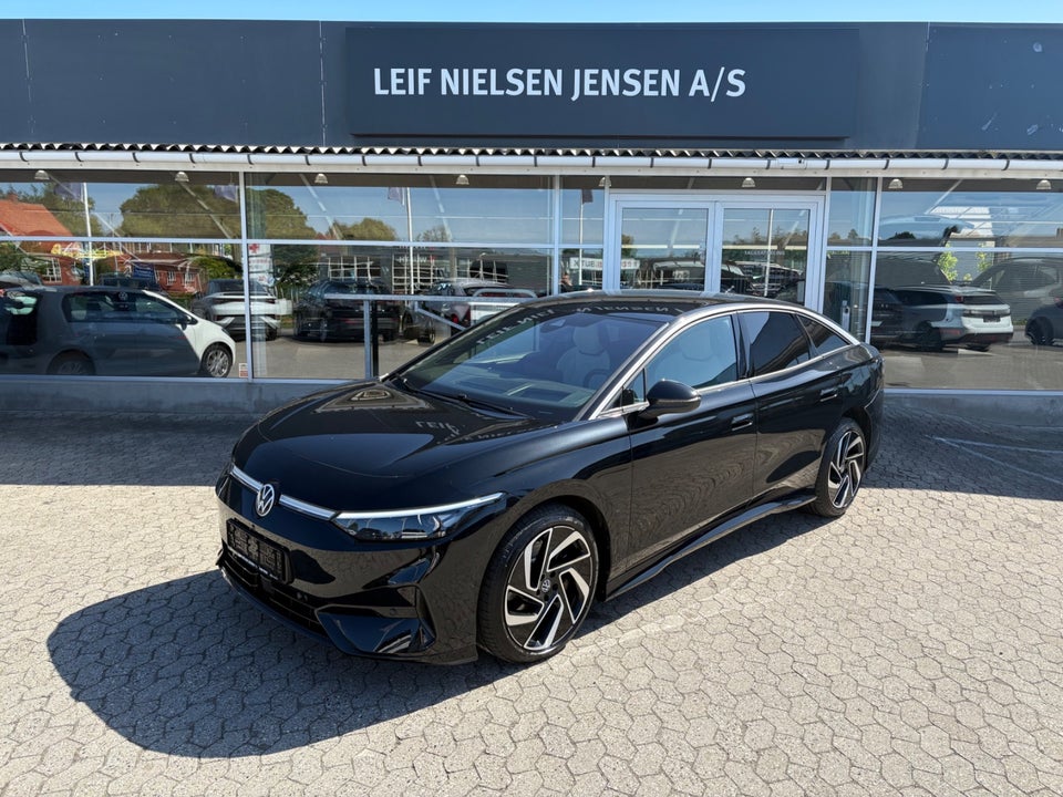 VW ID.7 77 Pro 5d