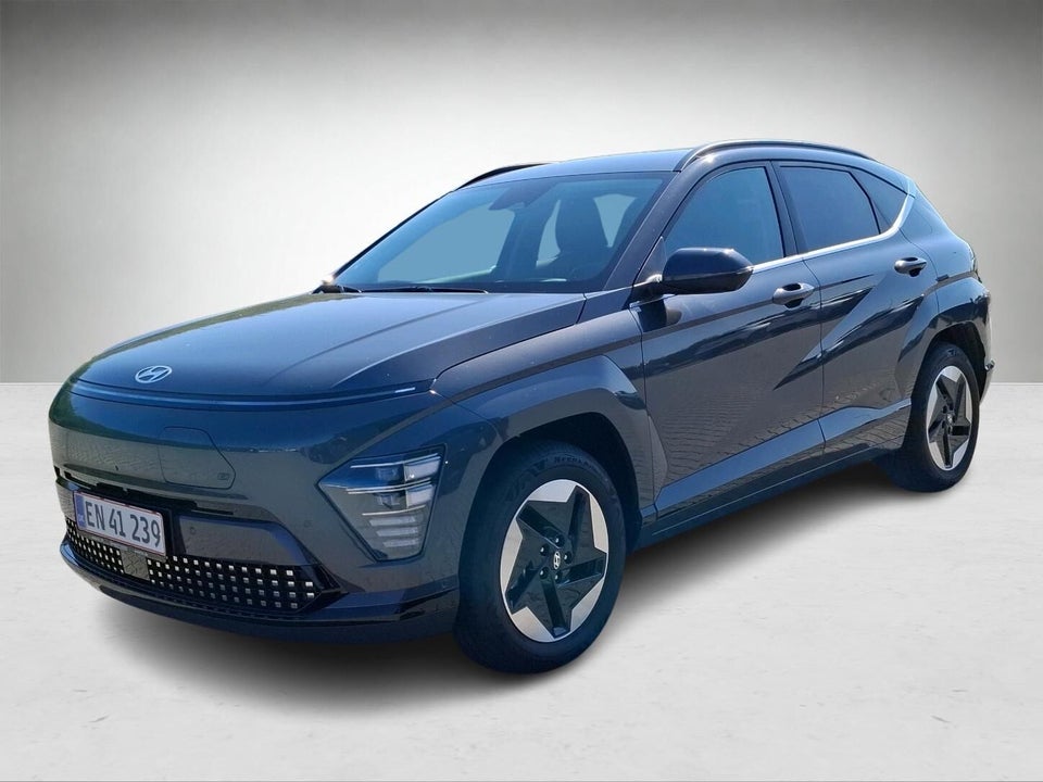 Hyundai Kona 48 EV Ultimate 5d