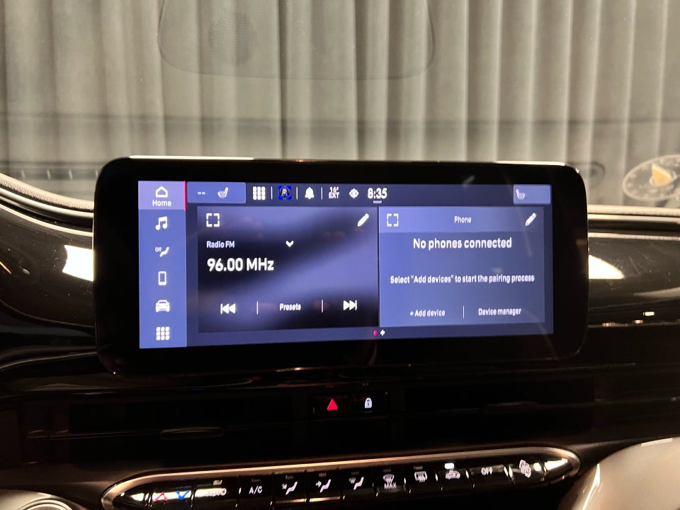 Fiat 500e 42 Icon 3d