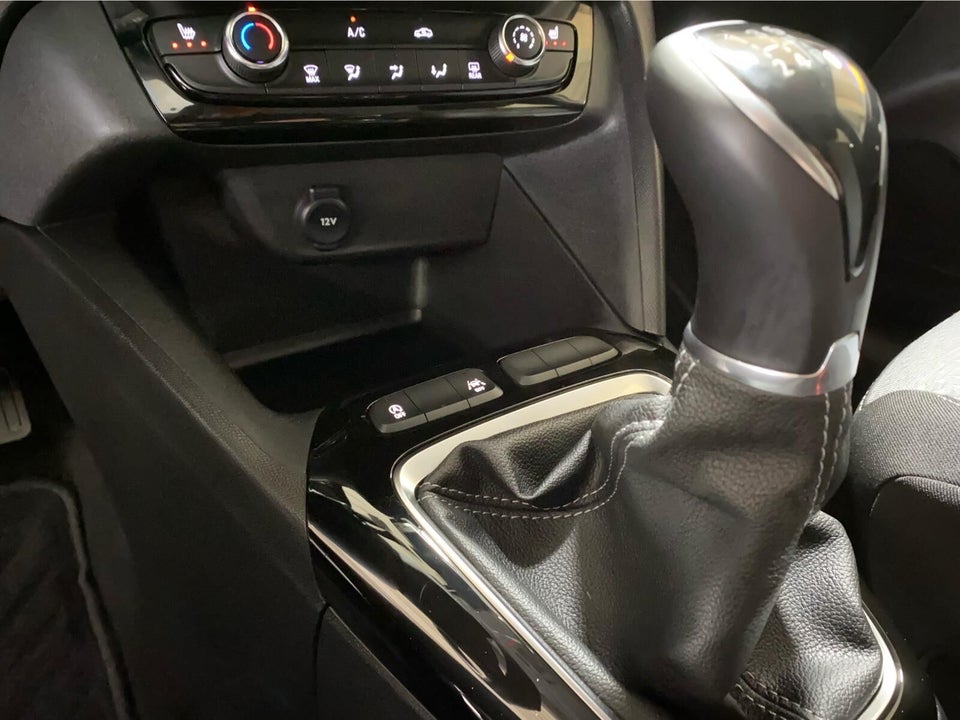 Opel Corsa 1,2 City 5d