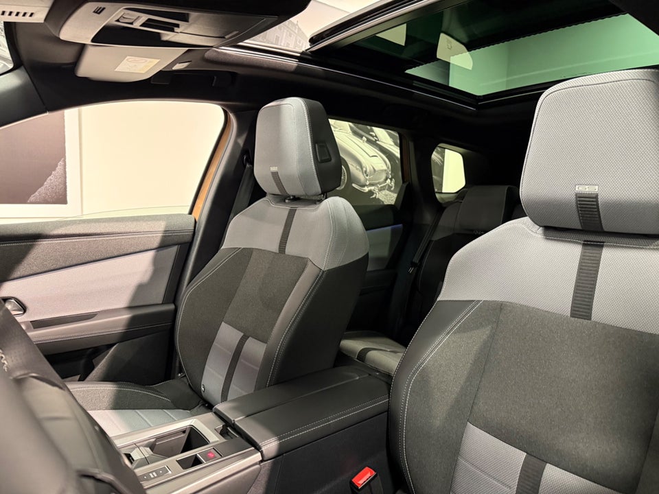 Opel Grandland-e 73 GS Sky 5d