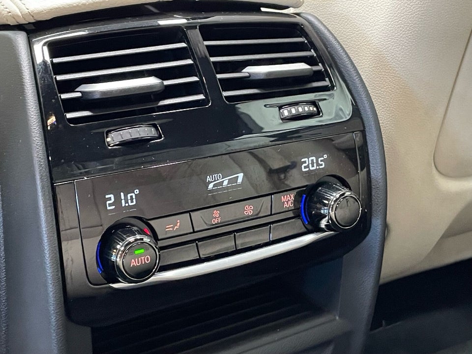 BMW M550i 4,4 xDrive aut. 4d