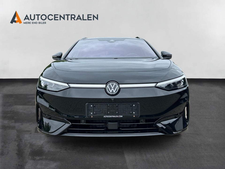 VW ID.7 86 Style S Tourer 5d