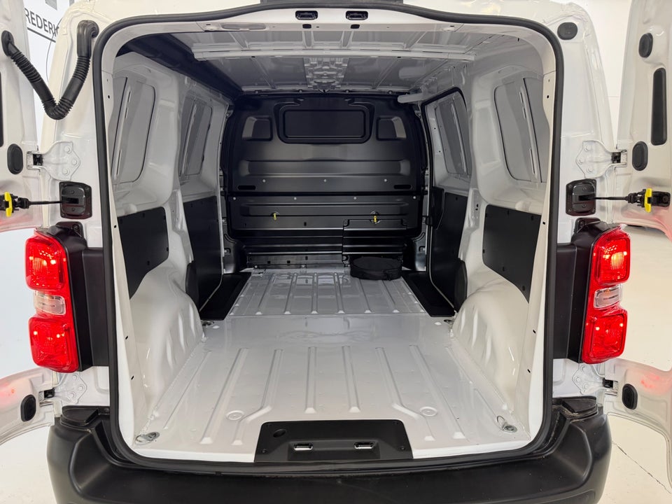 Citroën ë-Jumpy 50 L2 BaseLine