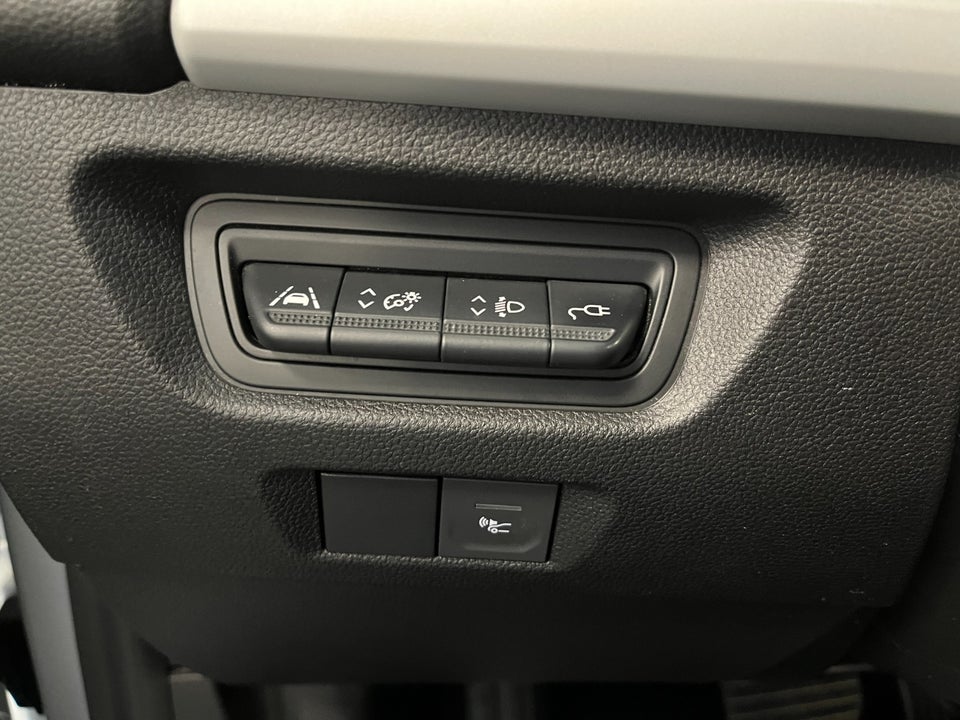 Renault Zoe 52 Intens 5d