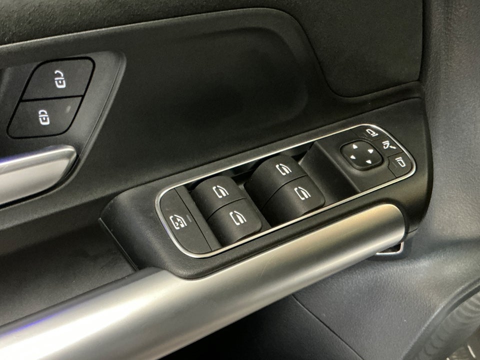 Mercedes EQA250+ AMG Line 5d