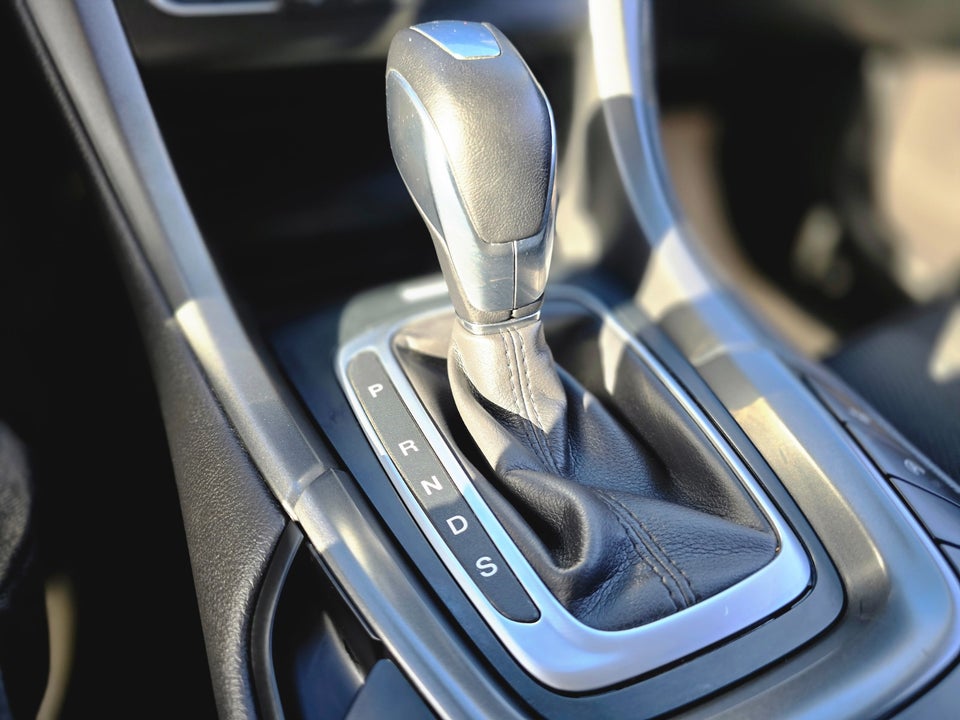 Ford Mondeo 1,5 EcoBoost Titanium stc. aut. 5d