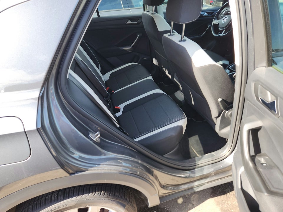 VW T-Roc 2,0 TDi 150 Sport DSG 4Motion 5d