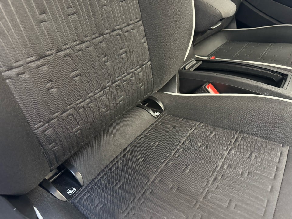 Fiat 500e 42 Icon 3+1 4d