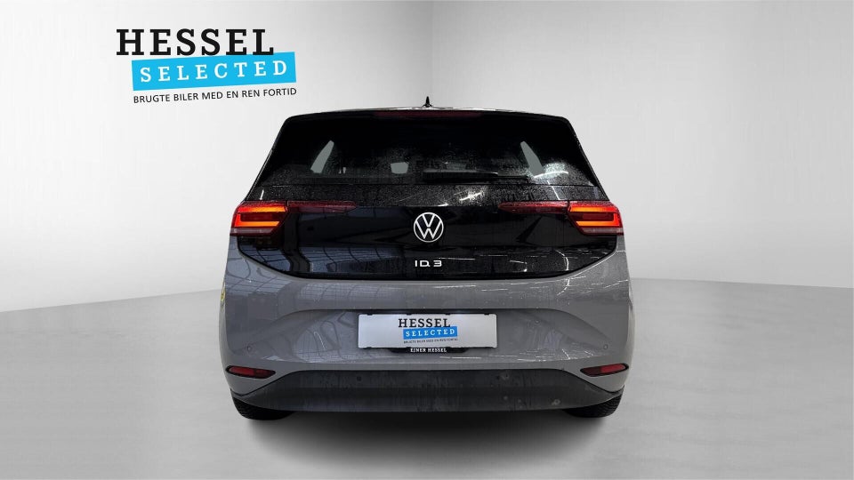 VW ID.3 58 Pro Performance 5d