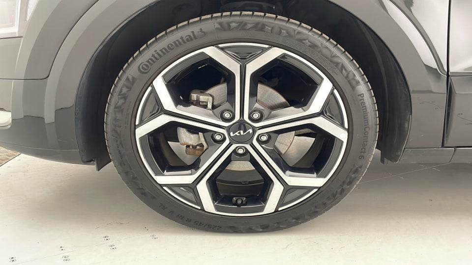 Kia Niro 1,6 PHEV Upgrade DCT 5d