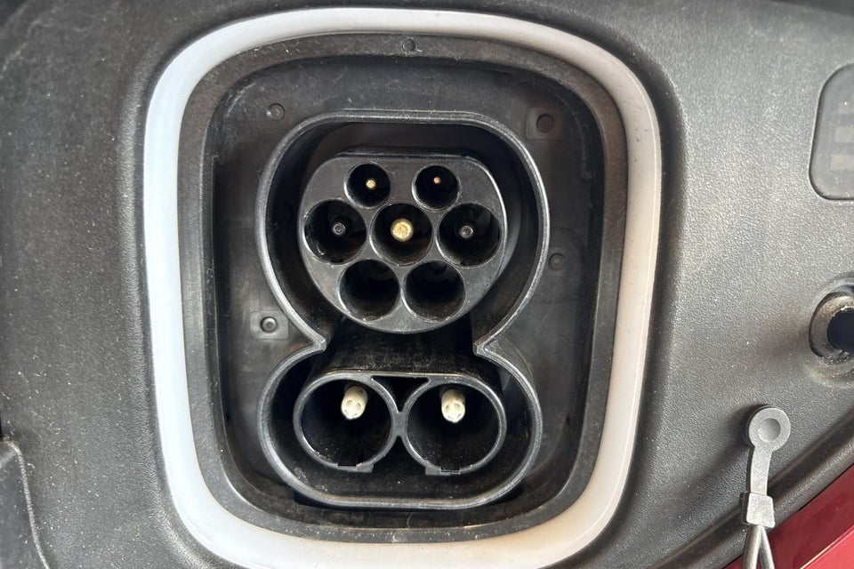 Hyundai Kona 39 EV Select 5d