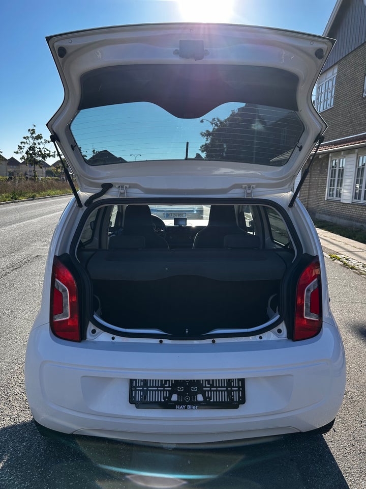 VW Up! 1,0 60 Move Up! BMT 5d