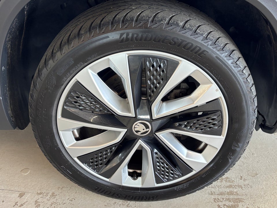 Skoda Karoq 1,5 TSi 150 Style DSG 5d