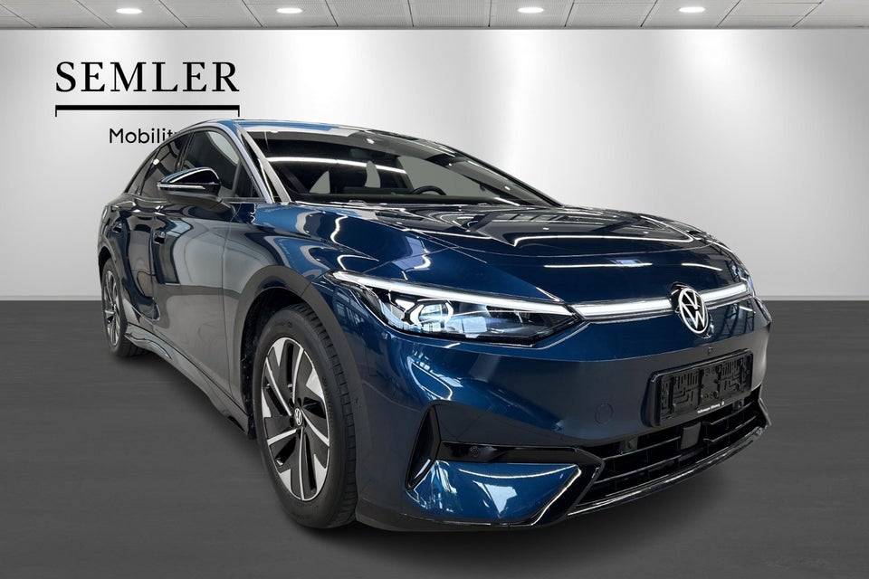 VW ID.7 77 Style 5d