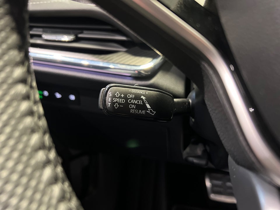 Skoda Enyaq 85 iV Sportline 5d