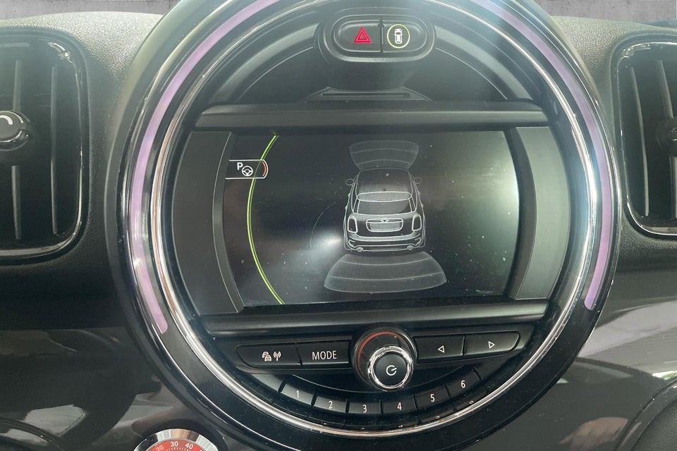 MINI Countryman Cooper 1,5  5d