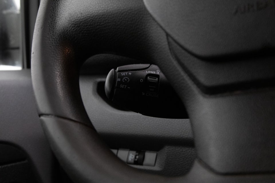 Toyota ProAce 2,0 D 120 Long Comfort 5d