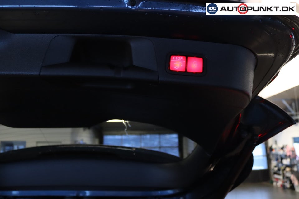 Mercedes EQB300 AMG Line 4Matic 5d