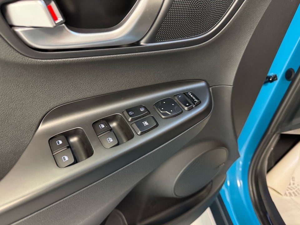 Hyundai Kona 65 EV Prime 5d