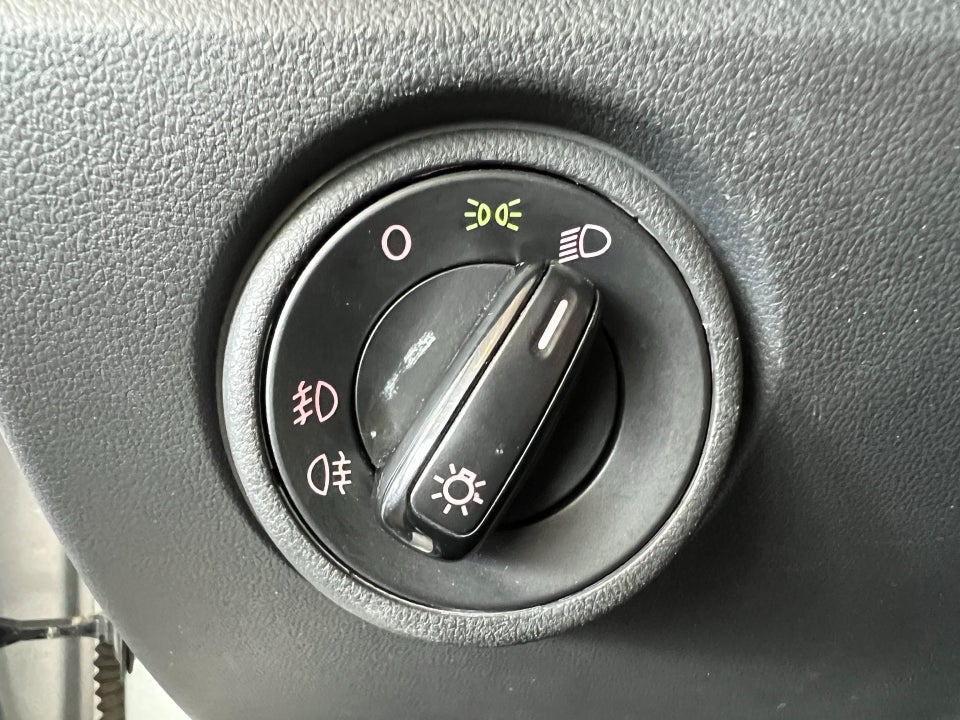 VW Up! 1,0 60 High Up! BMT 5d