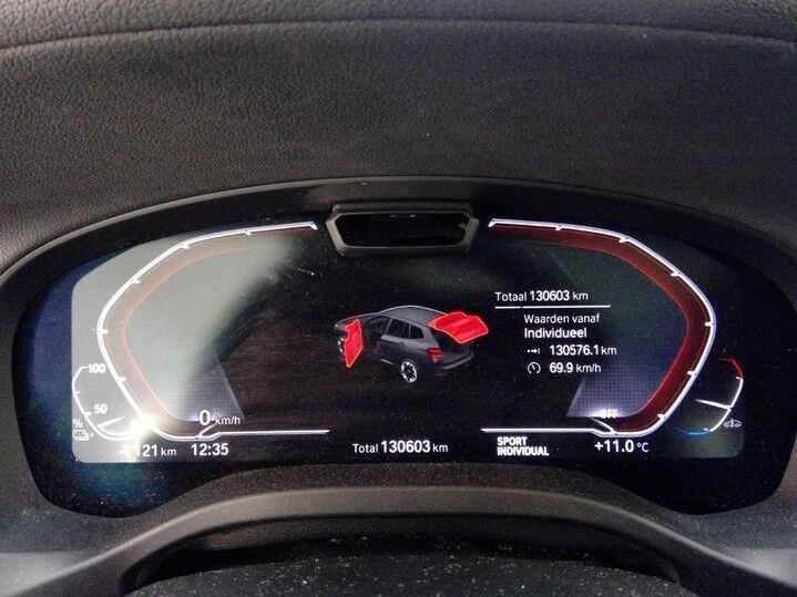 BMW iX3 Inspiring 5d