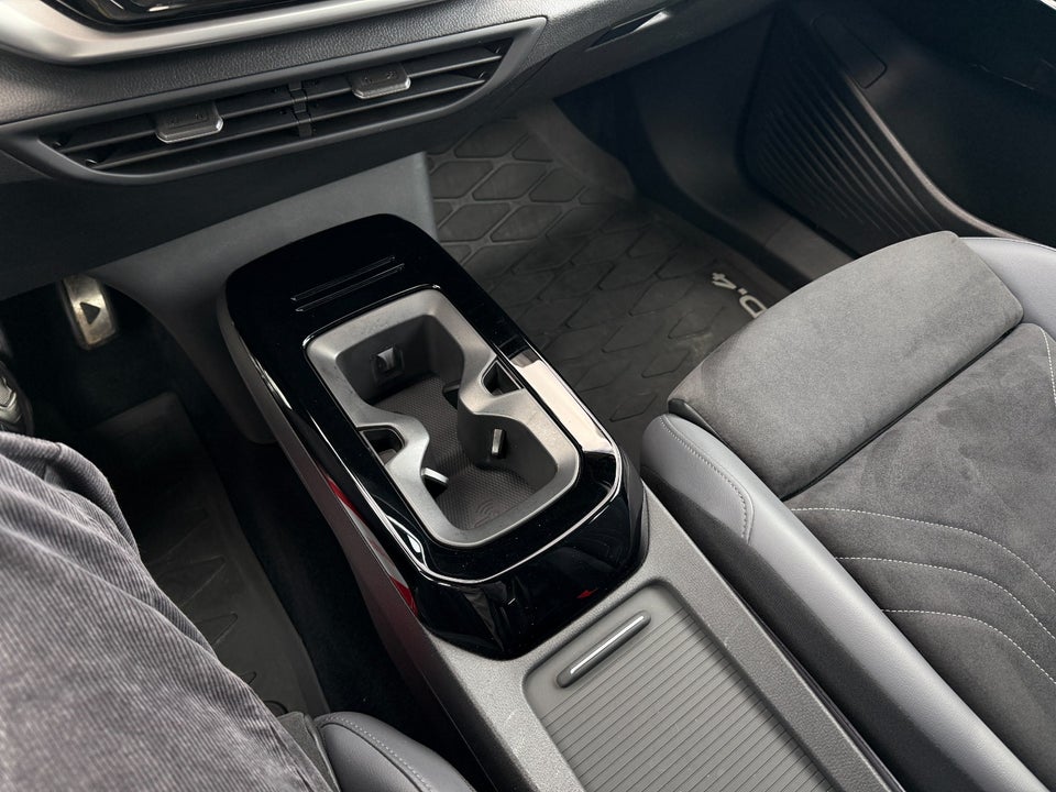 VW ID.4 77 Pro Performance 5d