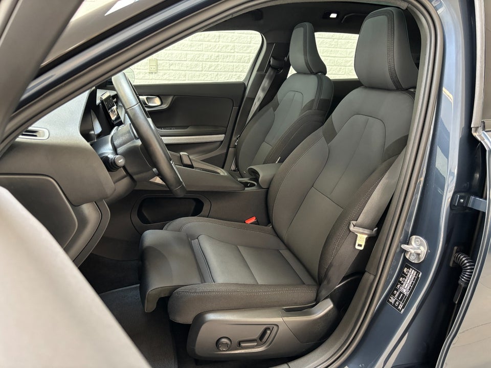 Polestar 2 Long Range 5d