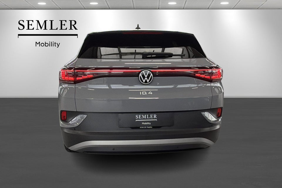 VW ID.4 77 Pro 5d