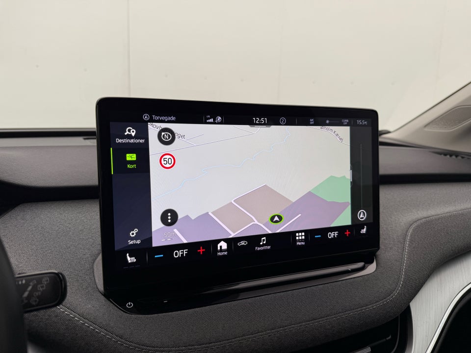 Skoda Enyaq 80 iV 5d