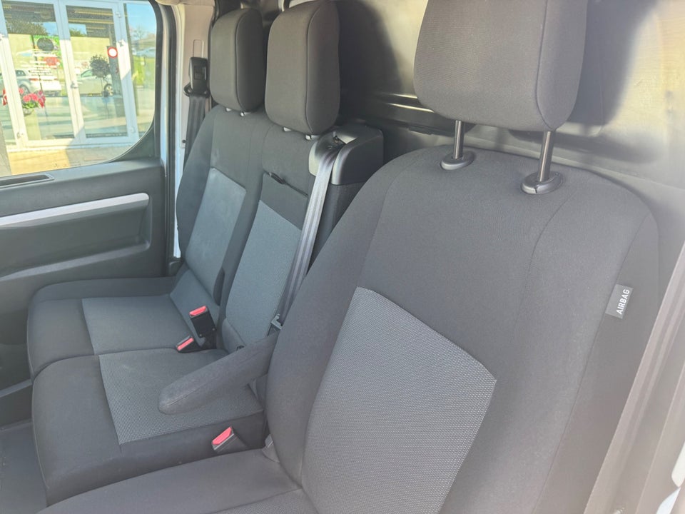 Opel Vivaro 2,0 D 145 Enjoy L3V2 aut.