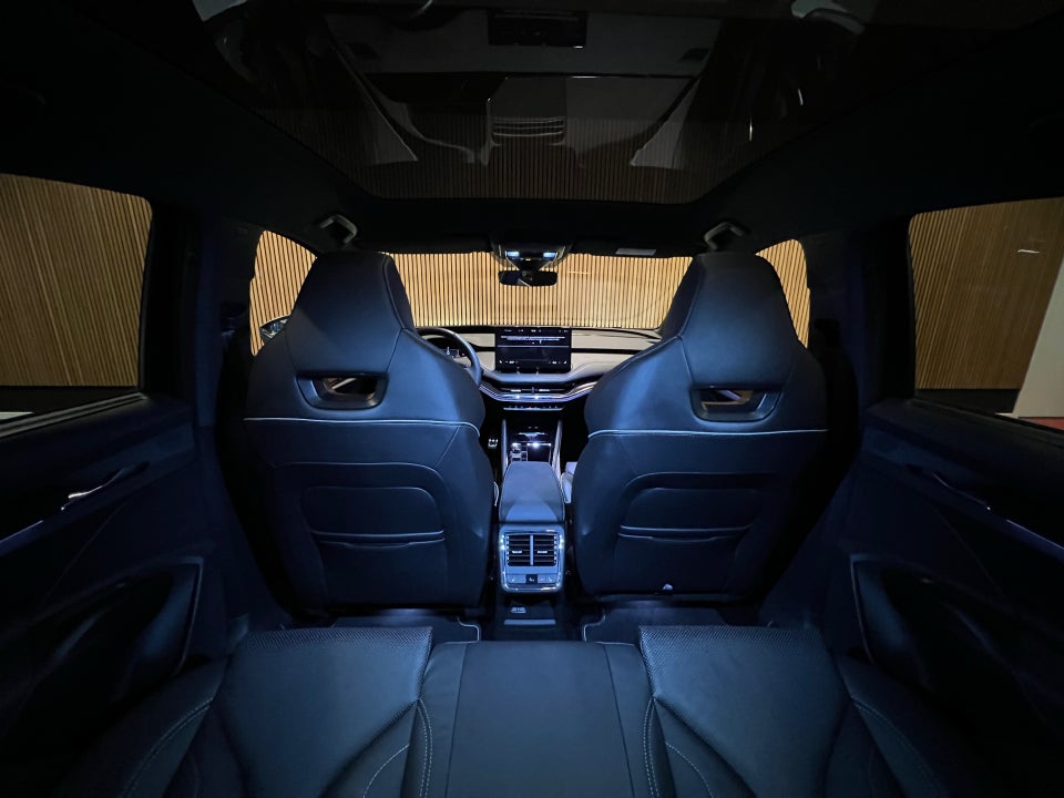 Skoda Enyaq iV RS Ultra Coupé 5d