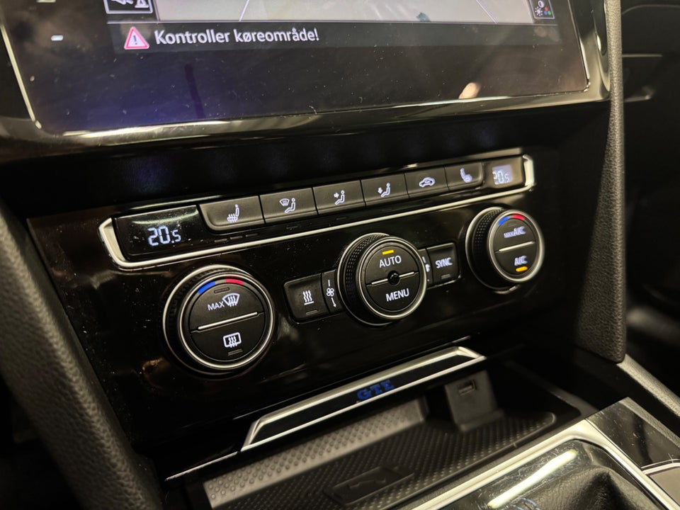 VW Passat 1,4 GTE Highline+ Variant DSG 5d