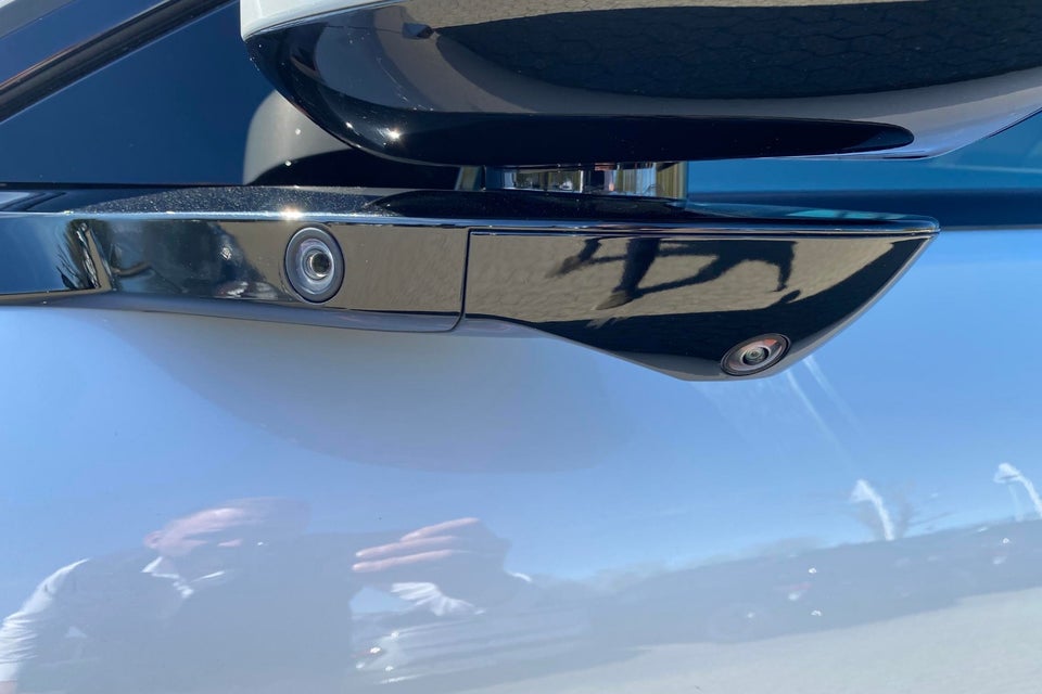 Polestar 4 Long Range 5d