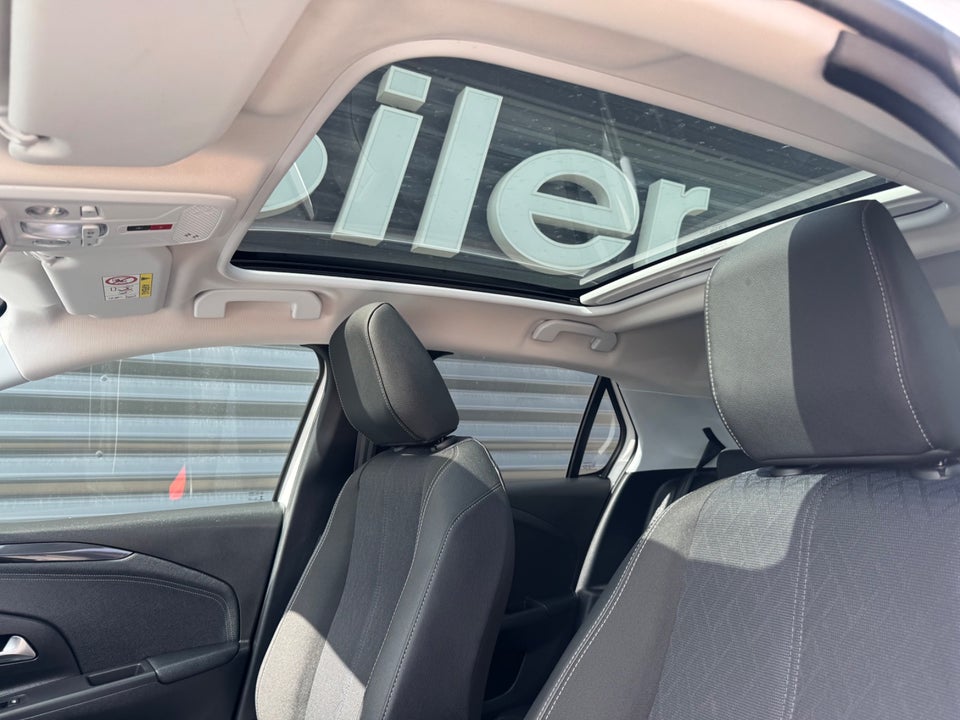 Opel Corsa-e 50 Ultimate 5d