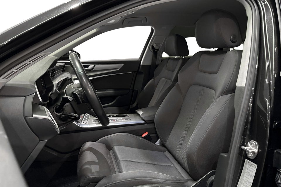 Audi A6 50 TFSi e Sport Prestige quattro S-tr. 4d