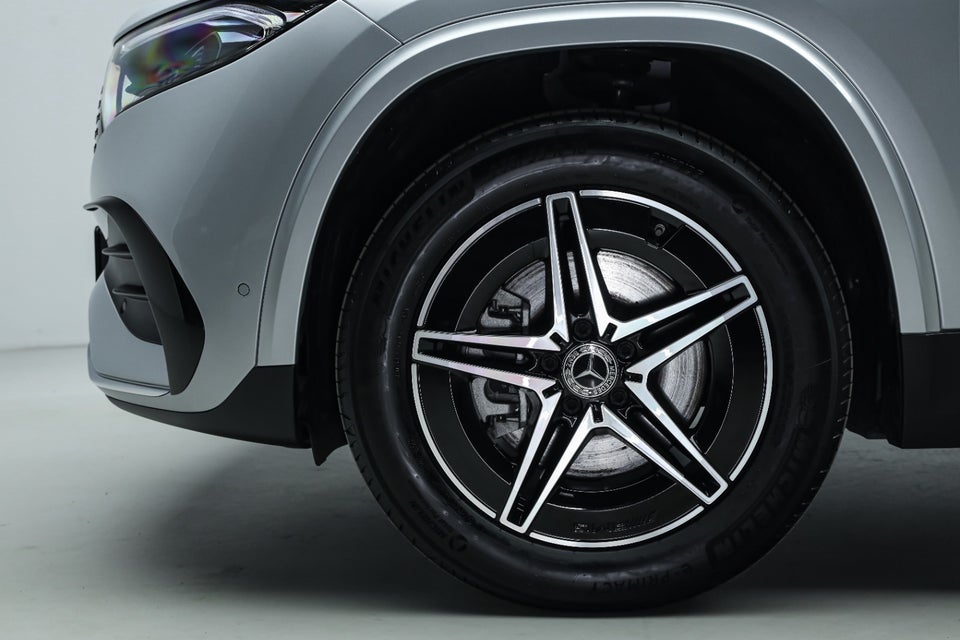 Mercedes EQA250+ AMG Advance Plus 5d