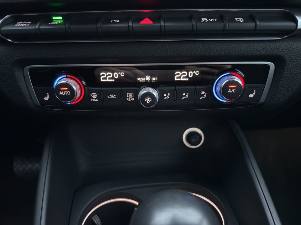 Audi A3 1,4 e-tron Sport Sportback S-tr. 5d