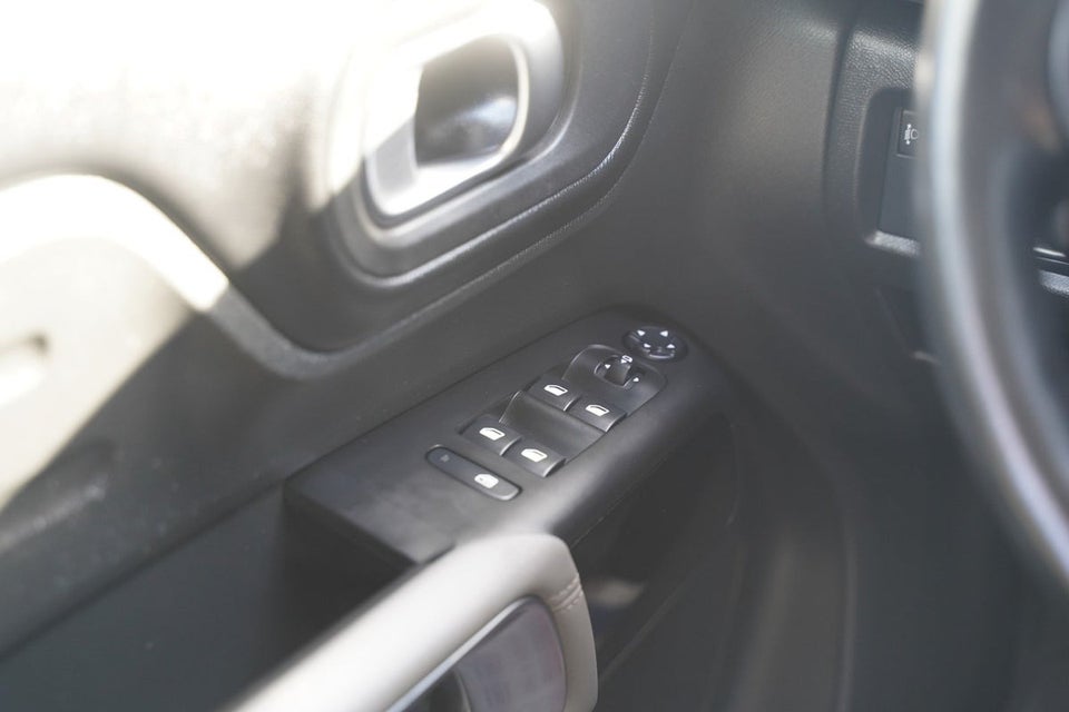 Citroën C5 Aircross 1,5 BlueHDi 130 Platinum 5d