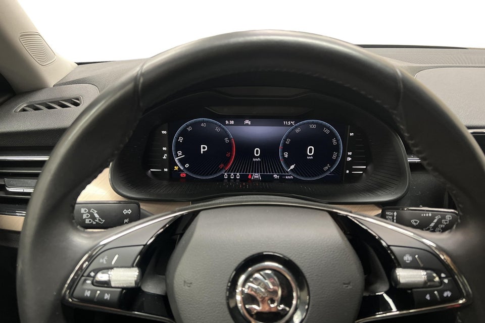 Skoda Kamiq 1,5 TSi 150 Style DSG 5d