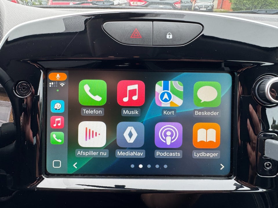 Renault Clio IV 0,9 TCe 90 Zen Sport Tourer 5d