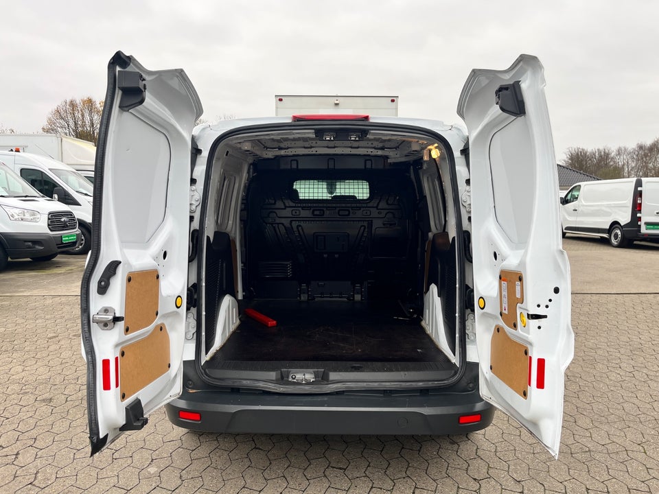 Ford Transit Connect 1,5 TDCi 100 Trend kort