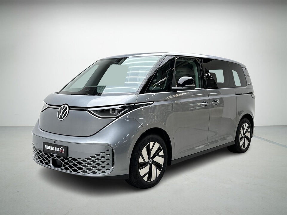 VW ID.Buzz 77 Life SWB 5d