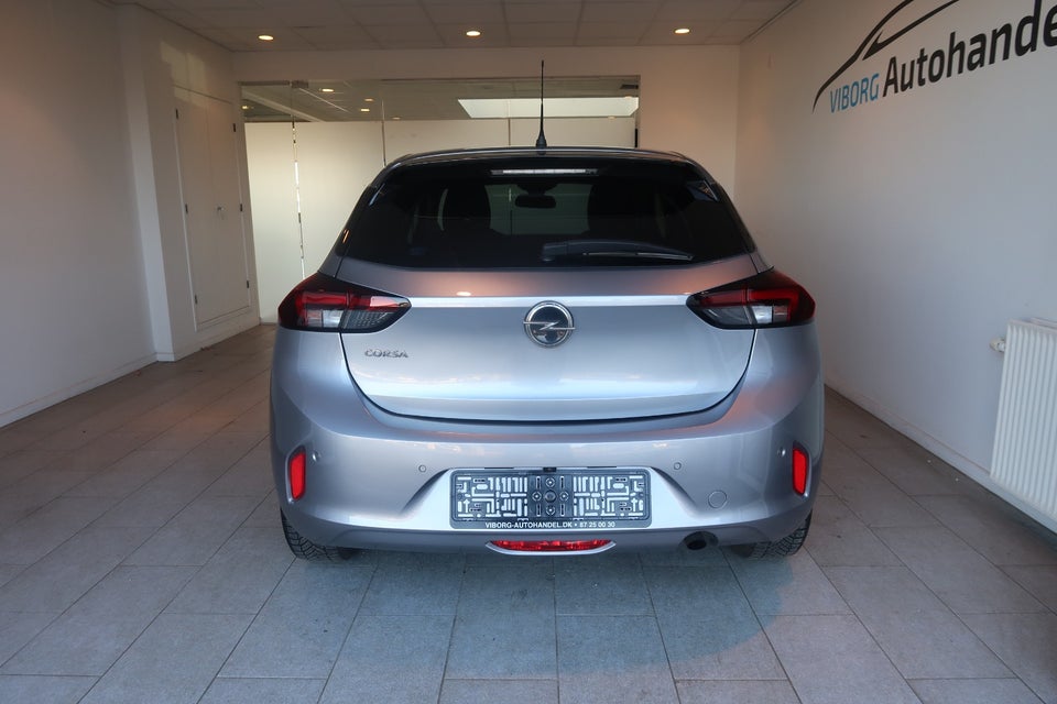 Opel Corsa 1,2 Elegance 5d