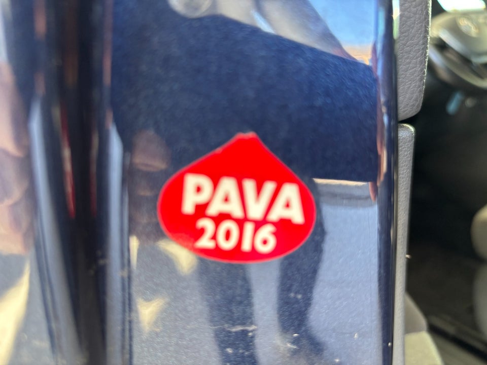 VW Golf Sportsvan 1,4 TSi 125 Allstar DSG BMT 5d