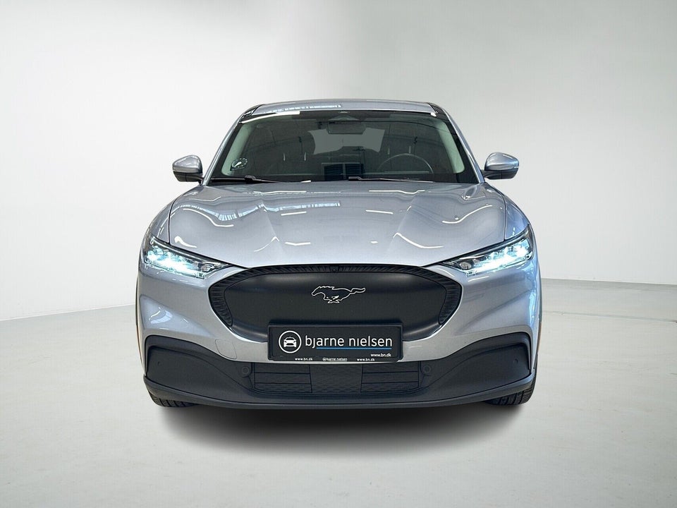 Ford Mustang Mach-E 88 Extended Range 5d