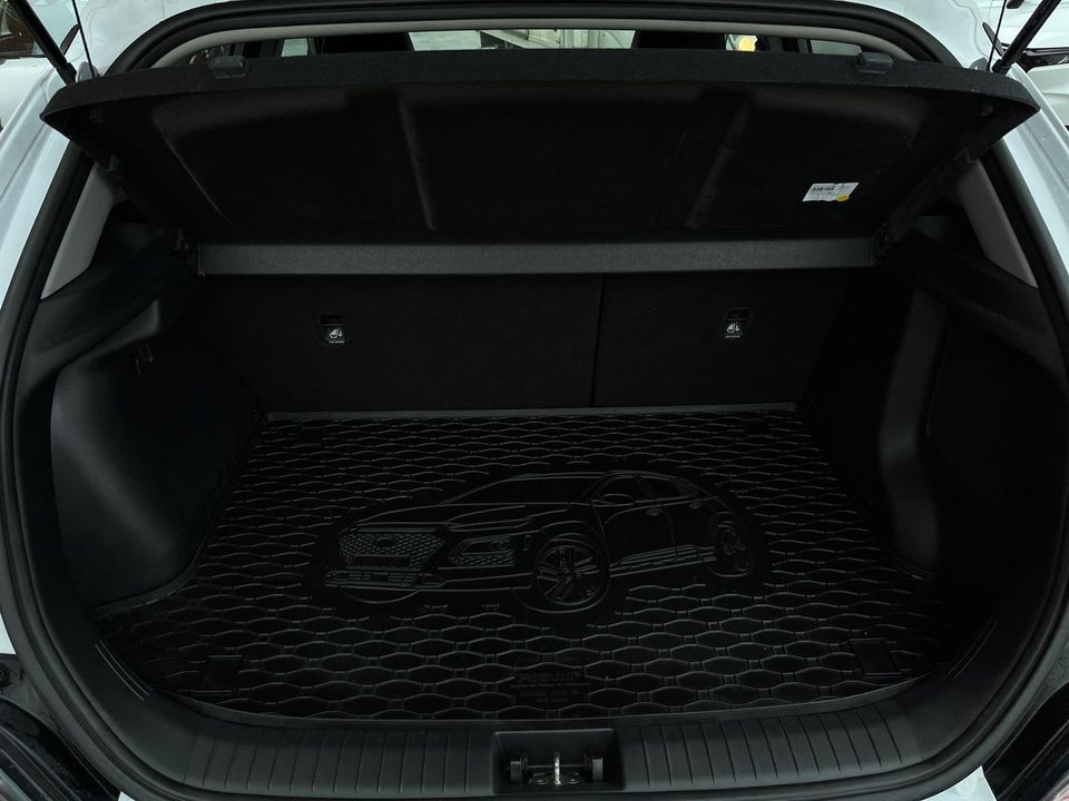 Hyundai Kona 64 EV Prime 5d