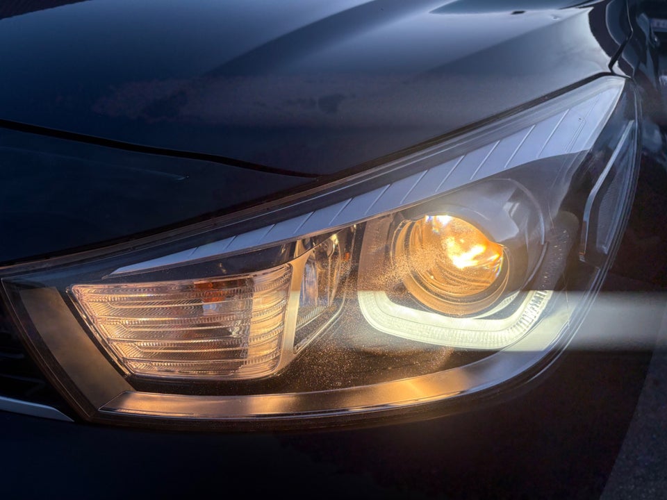 Kia Rio 1,0 T-GDi Comfort 5d