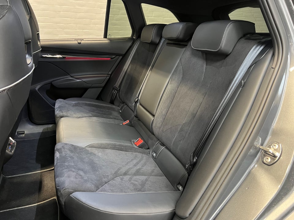 Skoda Enyaq 85 iV Sportline 5d